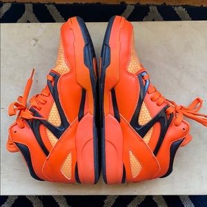 🎃Reebok Pump Omni Lite Halloween Swag Sneaker 👻